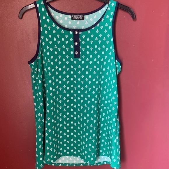 Papermoon Stitch Fix‎ Tank Top | XS - Picture 1 of 4